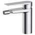 Смеситель для биде CARIN CAR-BD-CRM BelBagno Смеситель для биде CARIN CAR-BD-CRM BelBagno